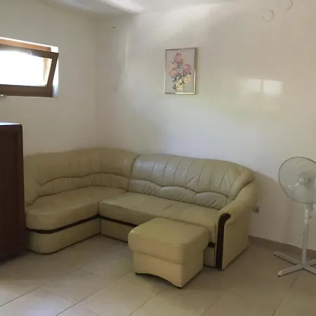 Retro Lak Ferienhaus *